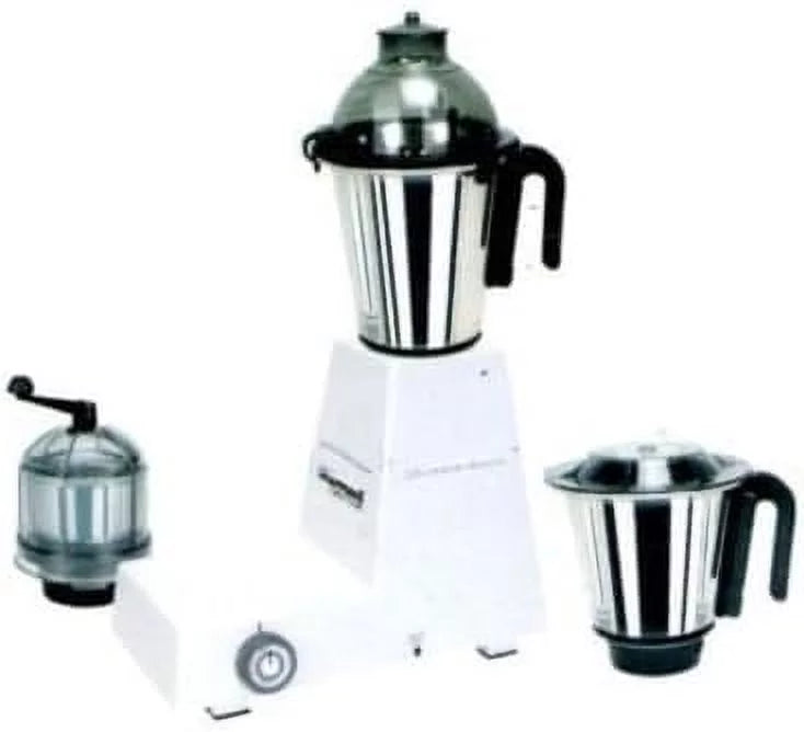 110V White Mixer Grinder H810584