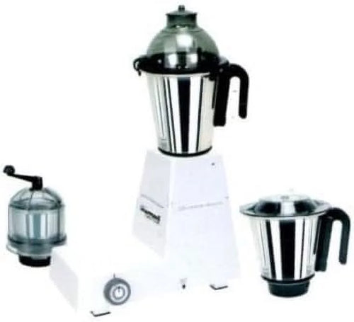 110V White Mixer Grinder H810584