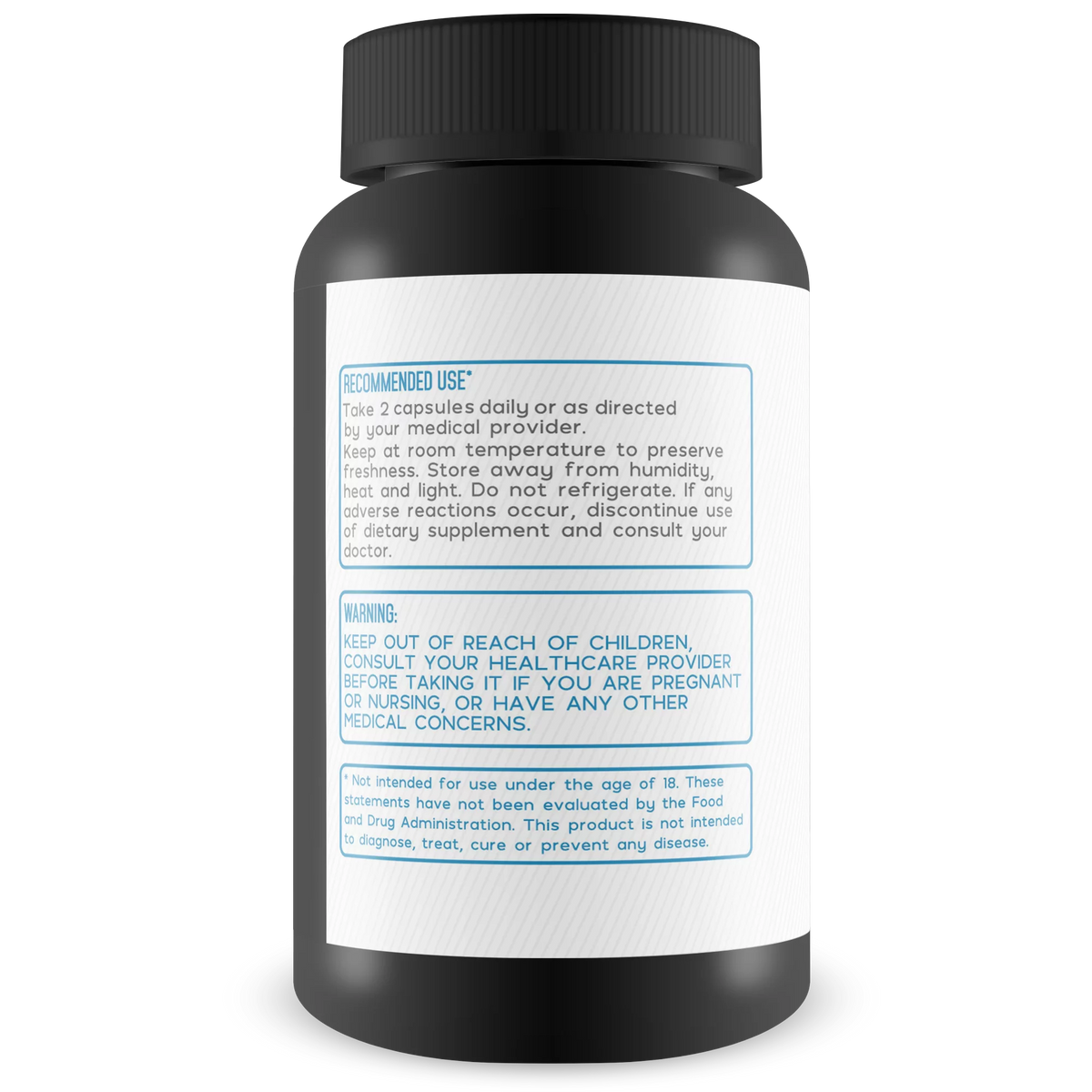 L-Arginine Circulation Supplement I142458