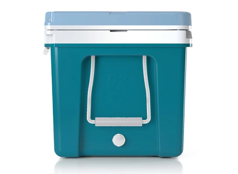 52 QT Hard-Sided Ice Chest Cooler G223
