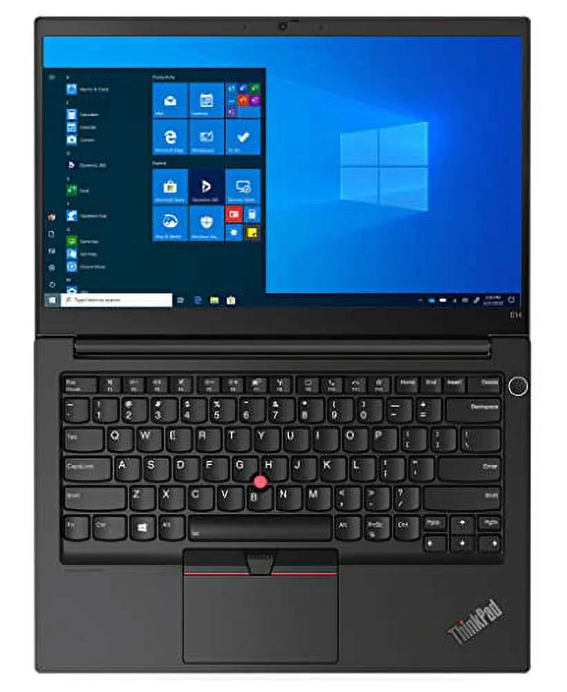14.0" FHD IPS Business Laptop AMD Ryzen 7 8GB RAM 512GB SSD N1918