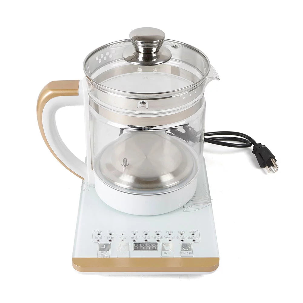 2L Glass Electric Kettle S861787