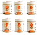 Tahini Paste, 13.4 oz, Pack of 6 H382114