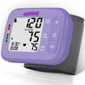 Purple Blood Pressure Monitor C9961