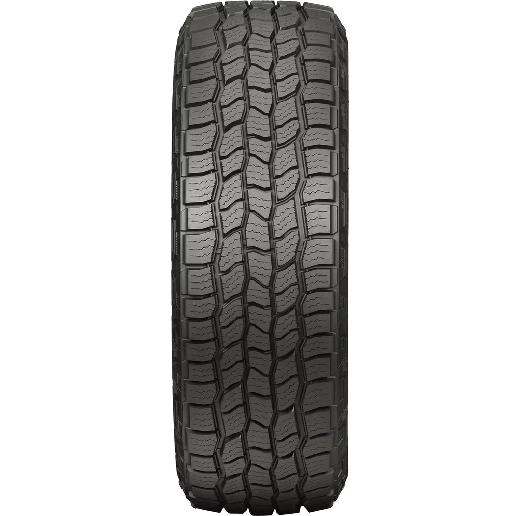 265/70R17 115T All Terrain Tires V589