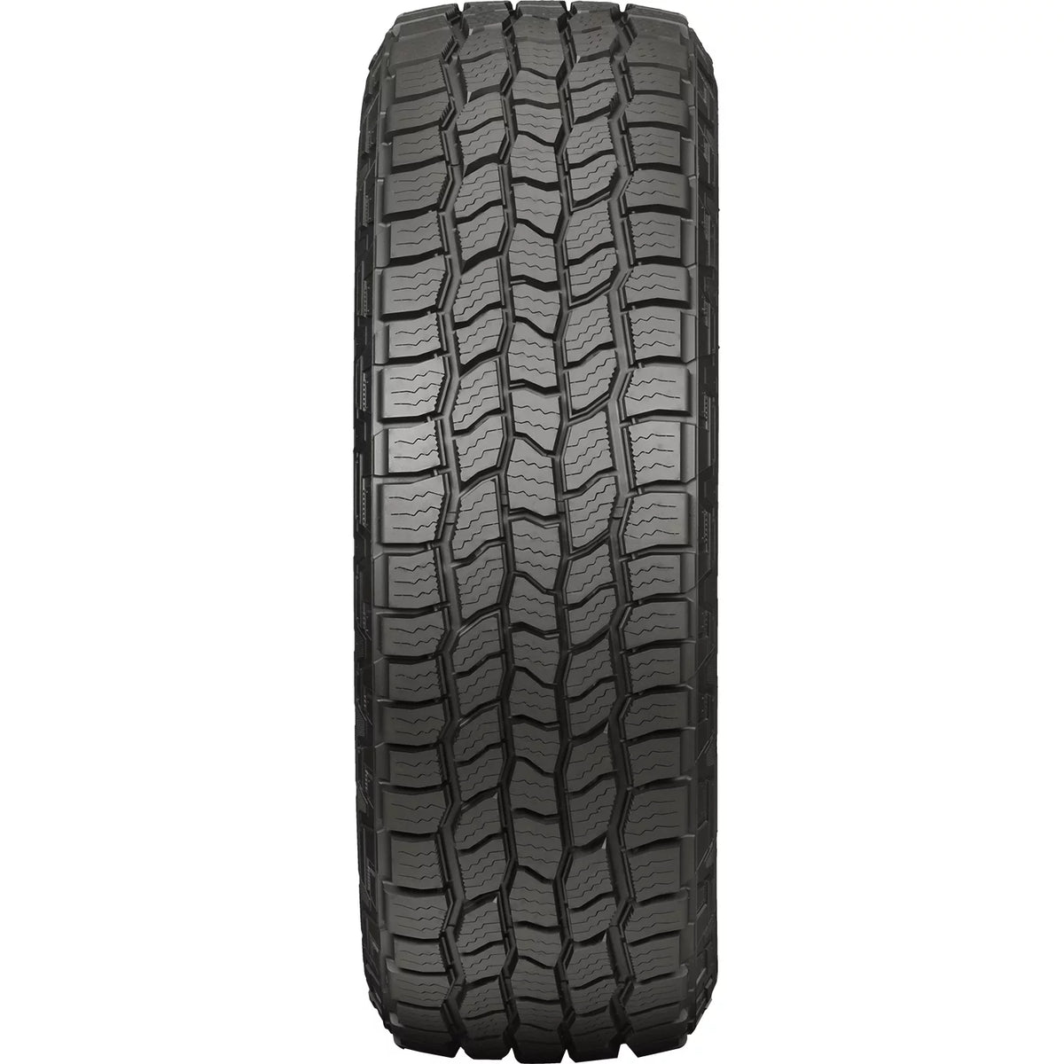 265/70R17 115T All Terrain Tires V589