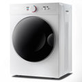 Portable Stainless Steel Laundry Dryer with 5 Modes R5993
