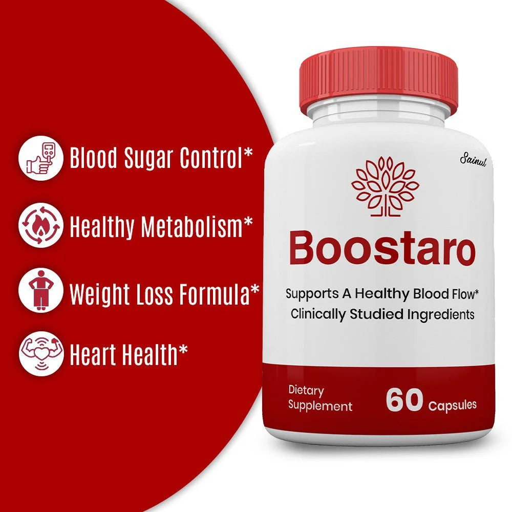 Blood Flow Pills, Maximum Strength Male Supplement (5 Pack) H41963