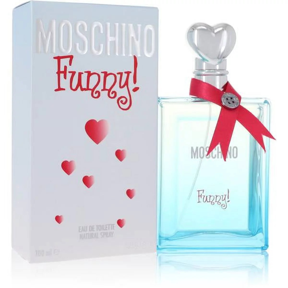 Eau de Toilette 3.4 oz B87126