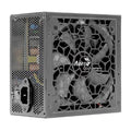 750 W Black Power Supply W417
