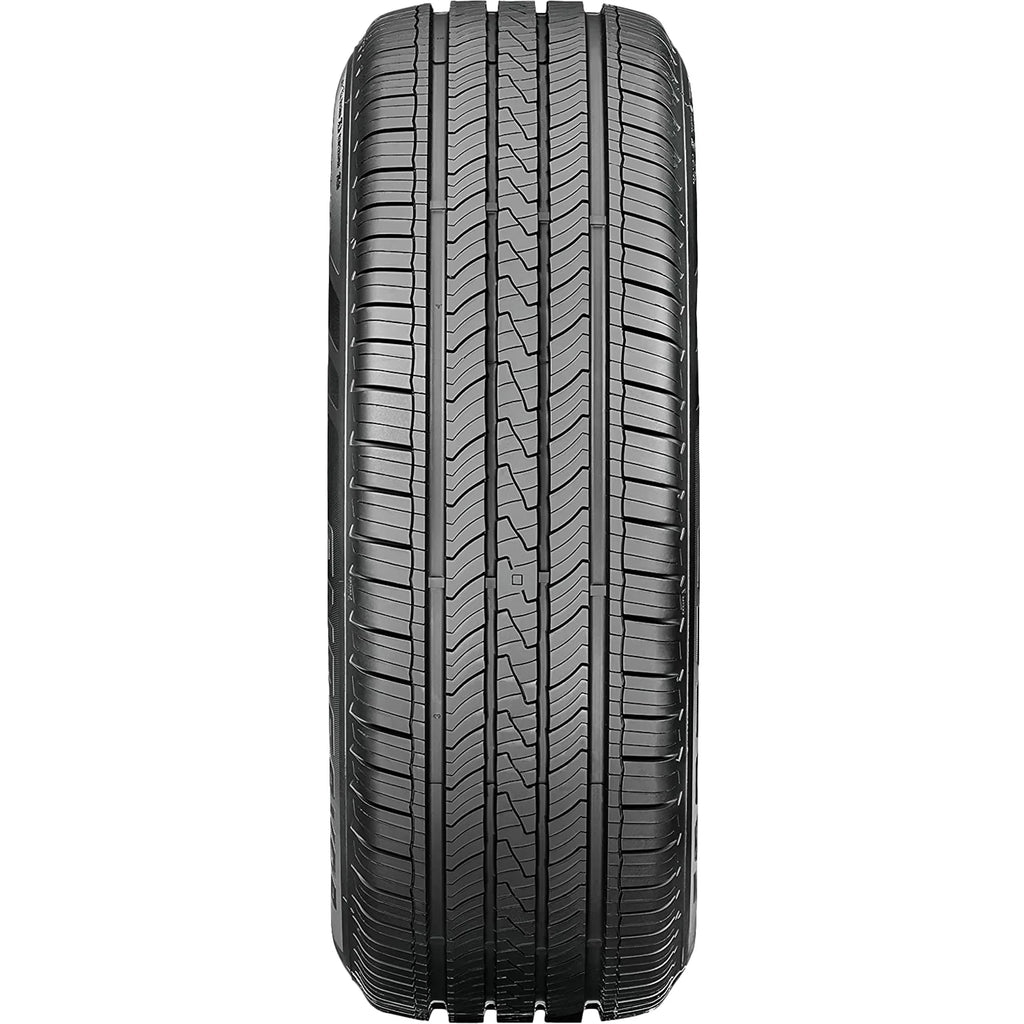 All Season 225/55R17 97V Passenger Tire D374