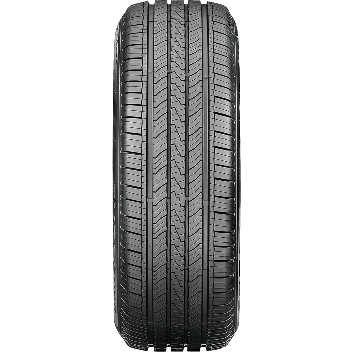 All Season 225/55R17 97V Passenger Tire D374