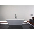 71'' Free Standing Bathtub A95240