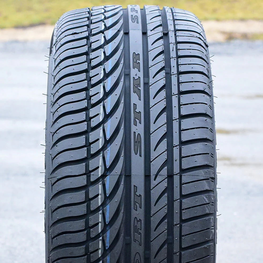 215/45ZR17 91W XL All Season Performance Tire N852631
