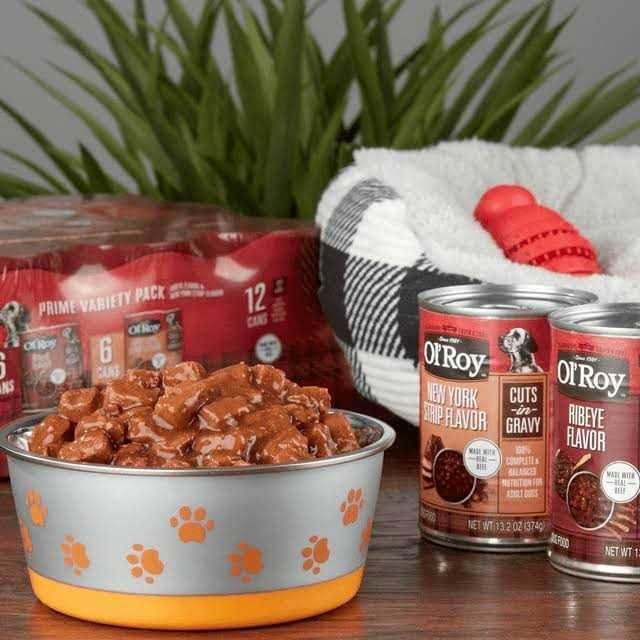 Variety Pack Pet Supplies A86838
