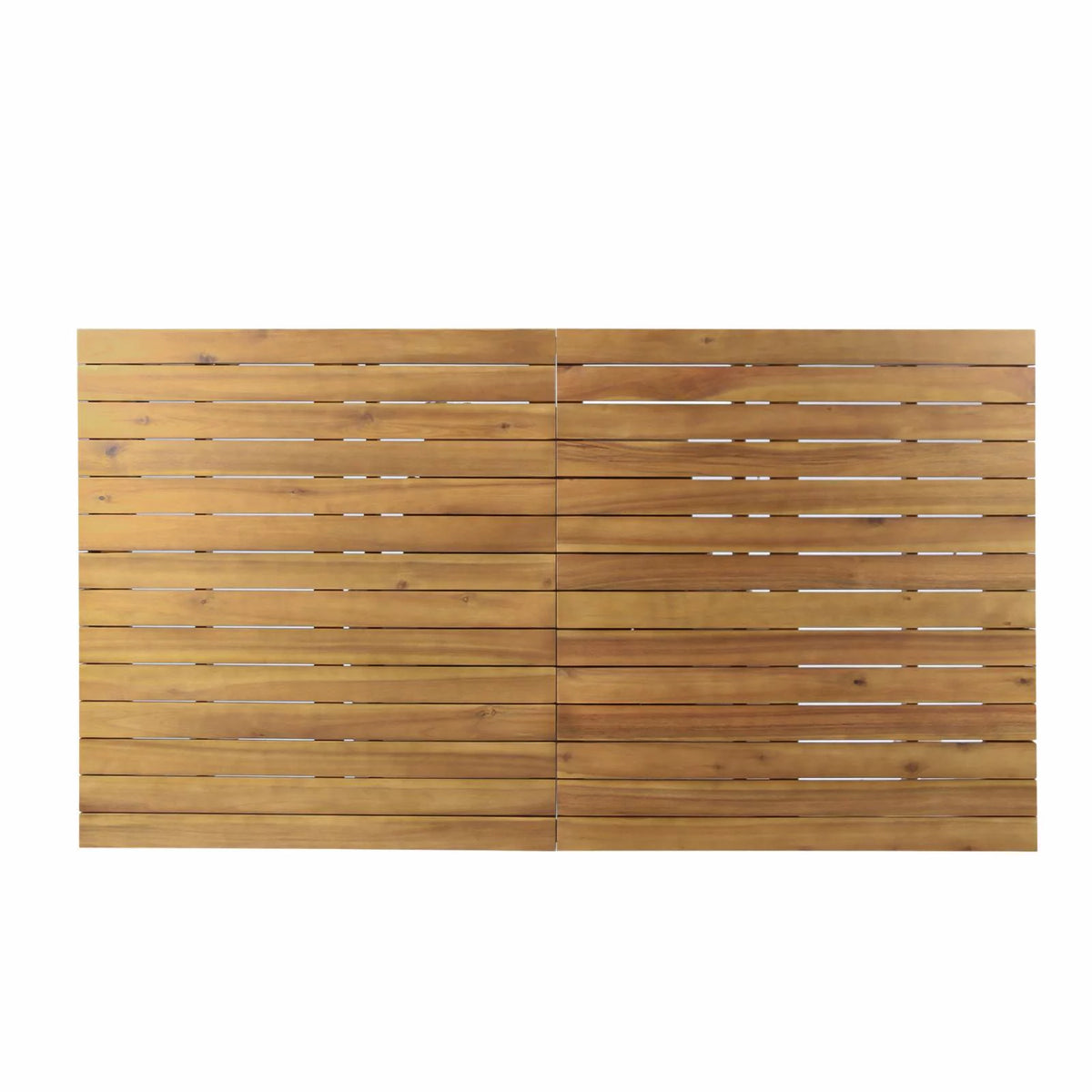 Acacia Wood Dining T619