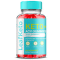 Keto ACV Gummies P364071