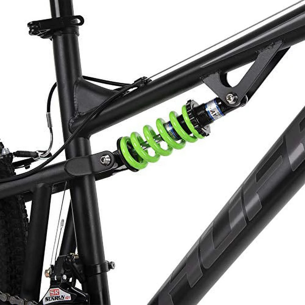 26 in. Full Suspension Mountain Bike G633379
