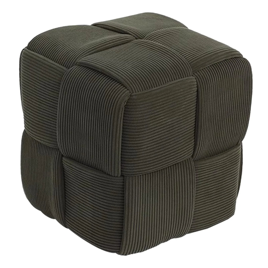 Ottoman Stool Foot Rest X869