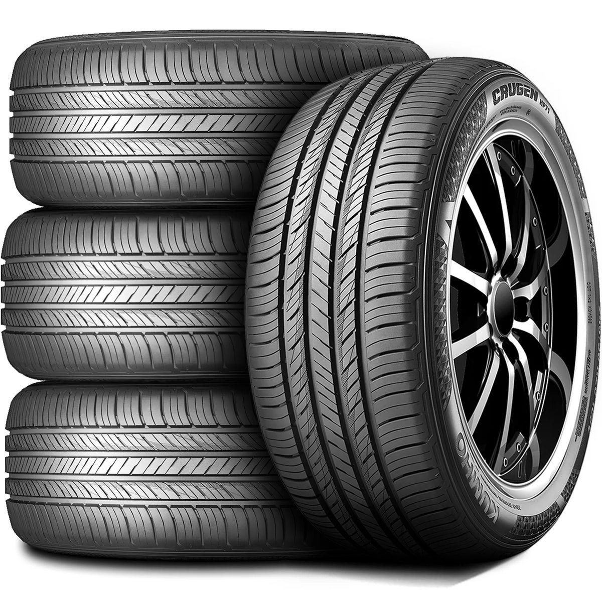 Set of 4 All Season Tires O7908