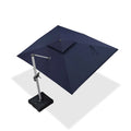 10 x 12ft Navy Blue Cantilever Umbrella N4044