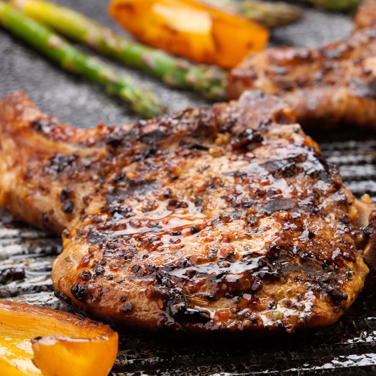 2-in-1 Reversible Cast Iron Griddle W35959