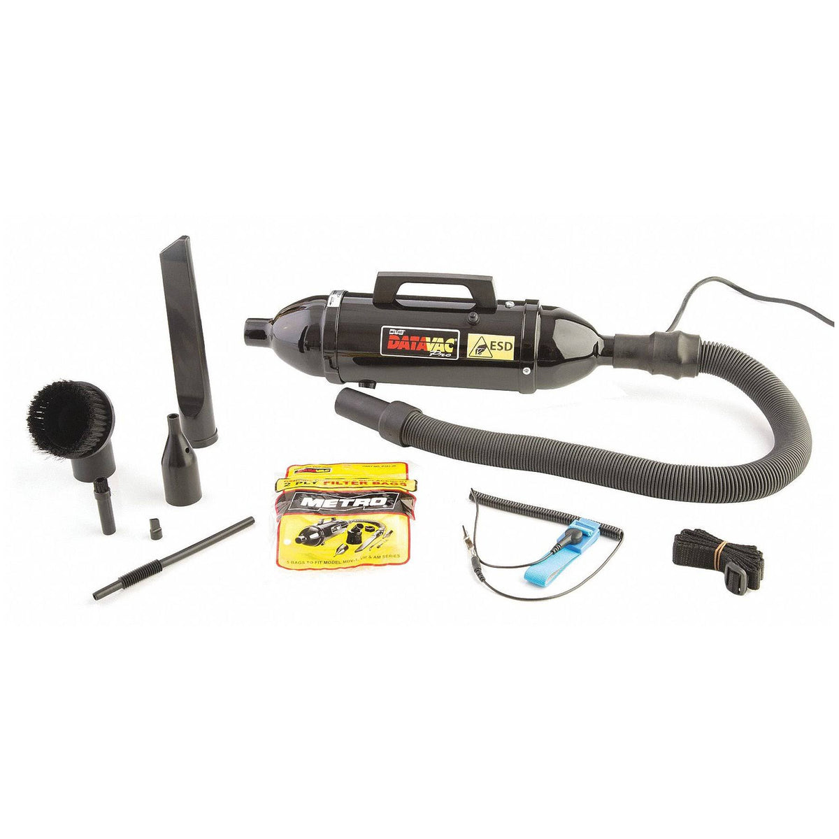 Anti-Static Vacuum Blower Y3618