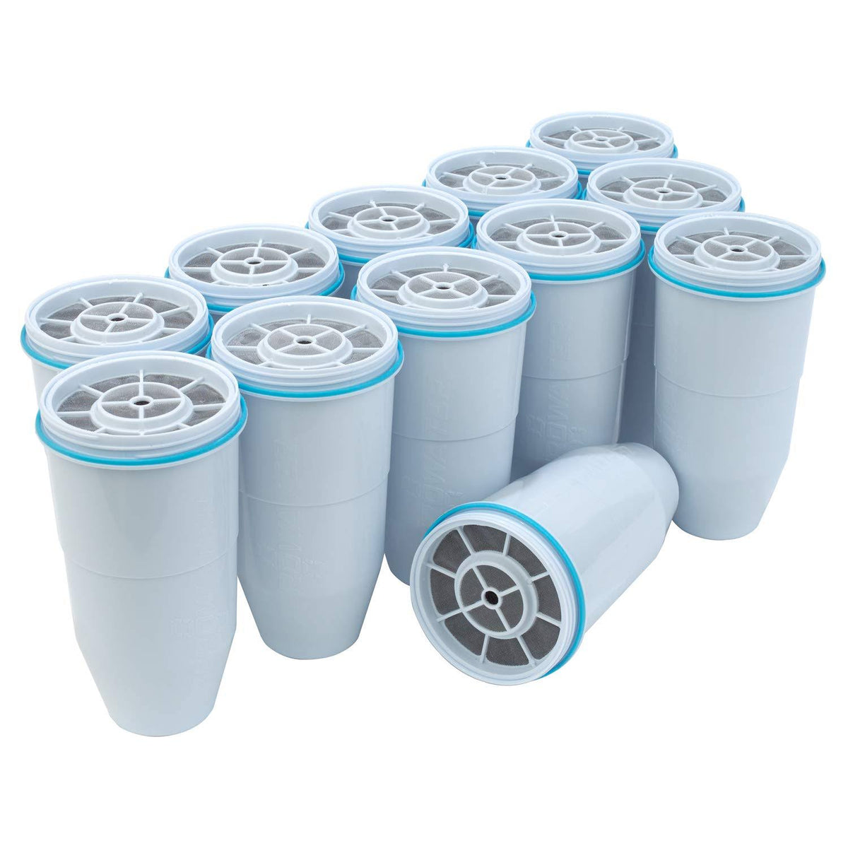 Replacement Filters for Pitchers 12 Pack L817715