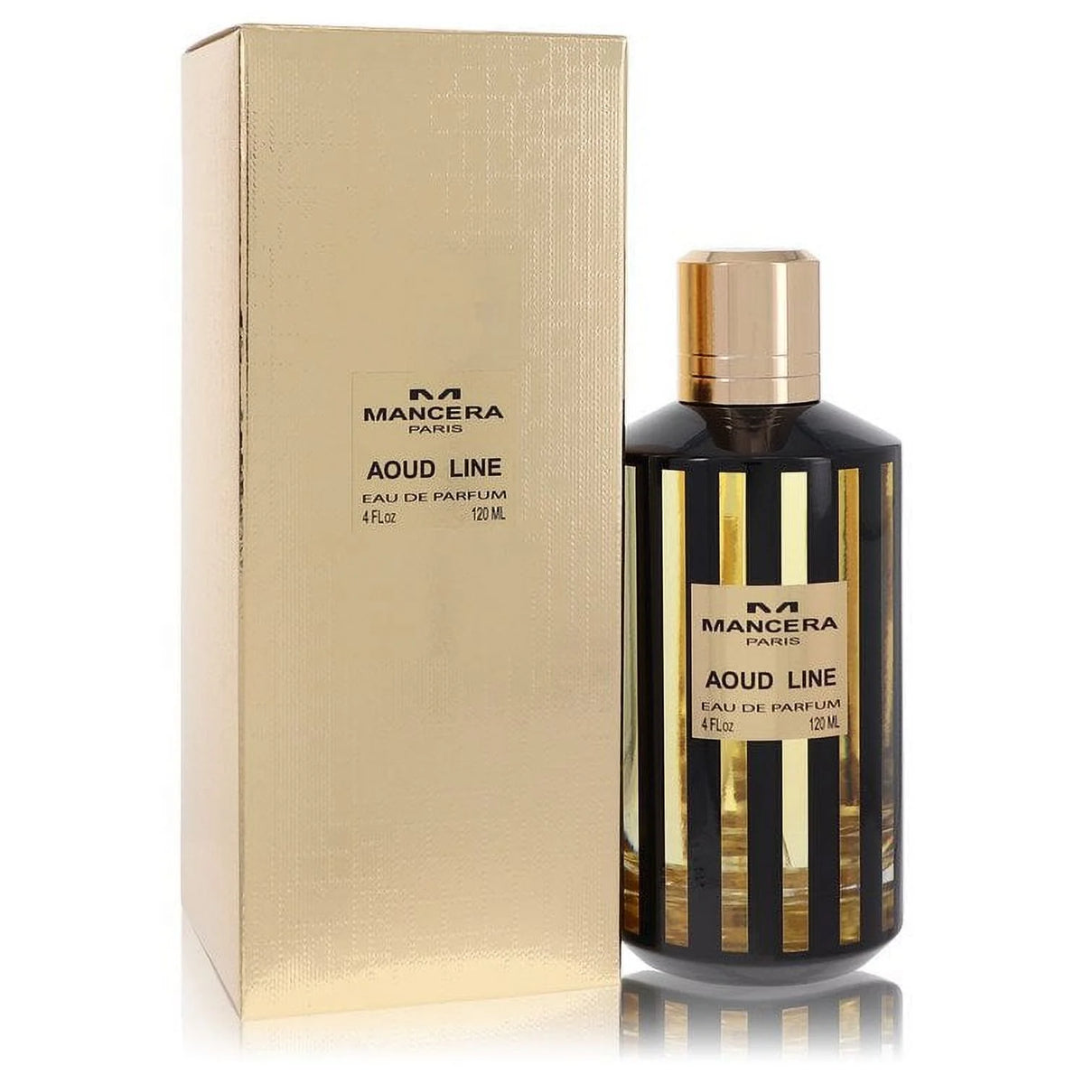 Eau De Parfum Spray 4 oz X1324