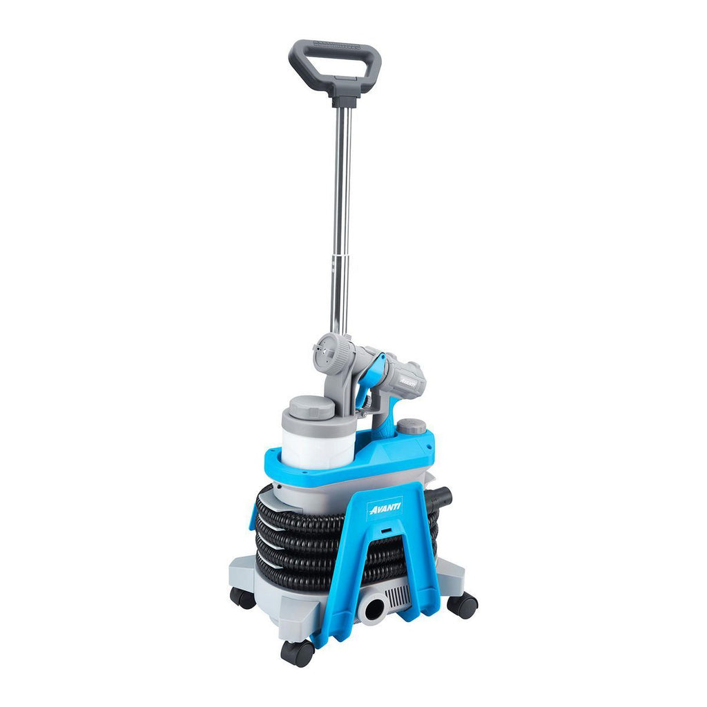 Portable HVLP Paint and Stain Sprayer N50379