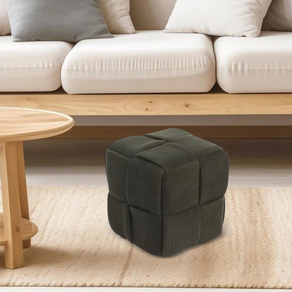 Ottoman Stool Foot Rest X869