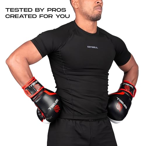 Gel Boxing Gloves I7069