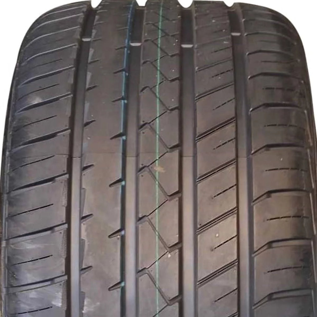 2 New All Season Ultra High Performance Tires 245/40ZR19 H915133
