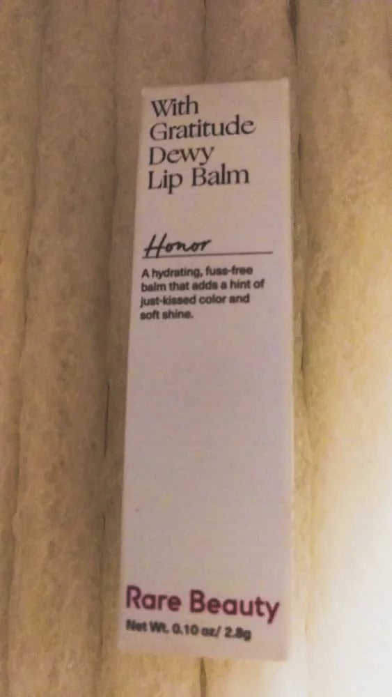 Dewy Lip Balm W770042