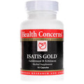 Isatis Gold 90 Capsules H373