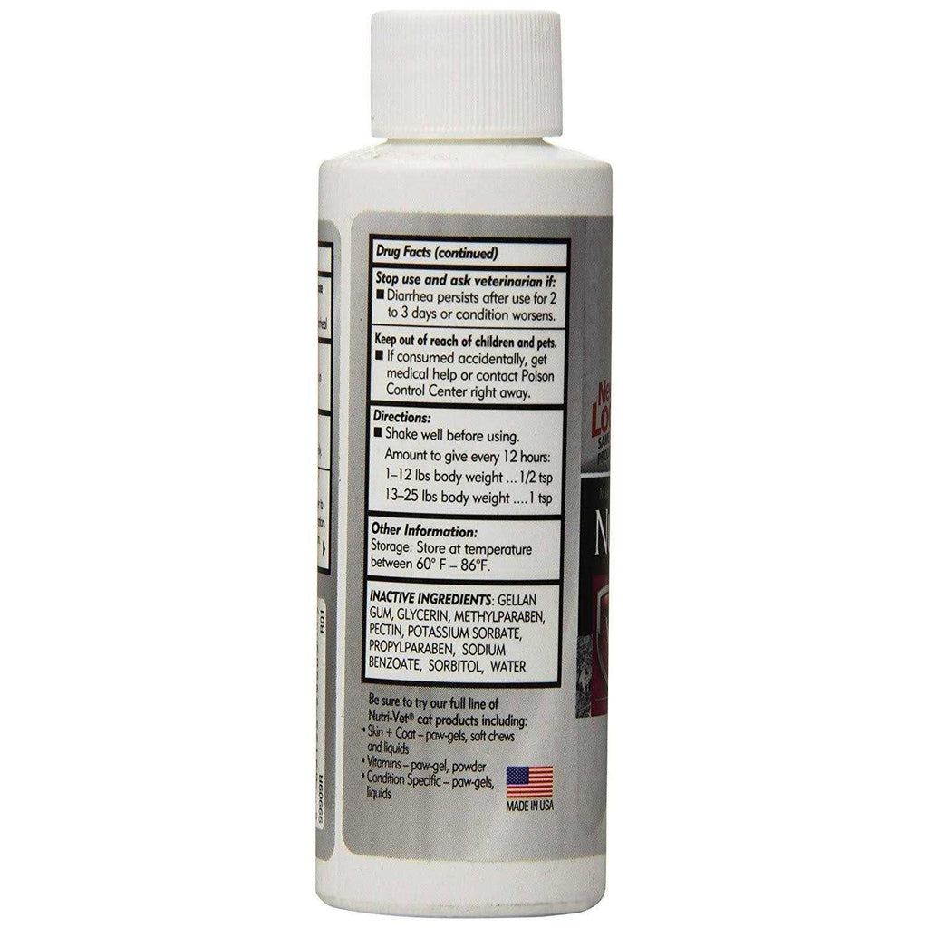 Anti-Diarrhea Liquid for Cats E69556