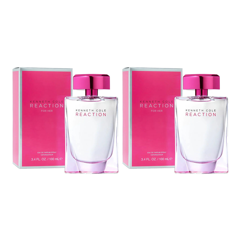 2 Pack EDP Spray for Women 3.4 oz F3528