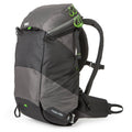 Charcoal Backpack J4823