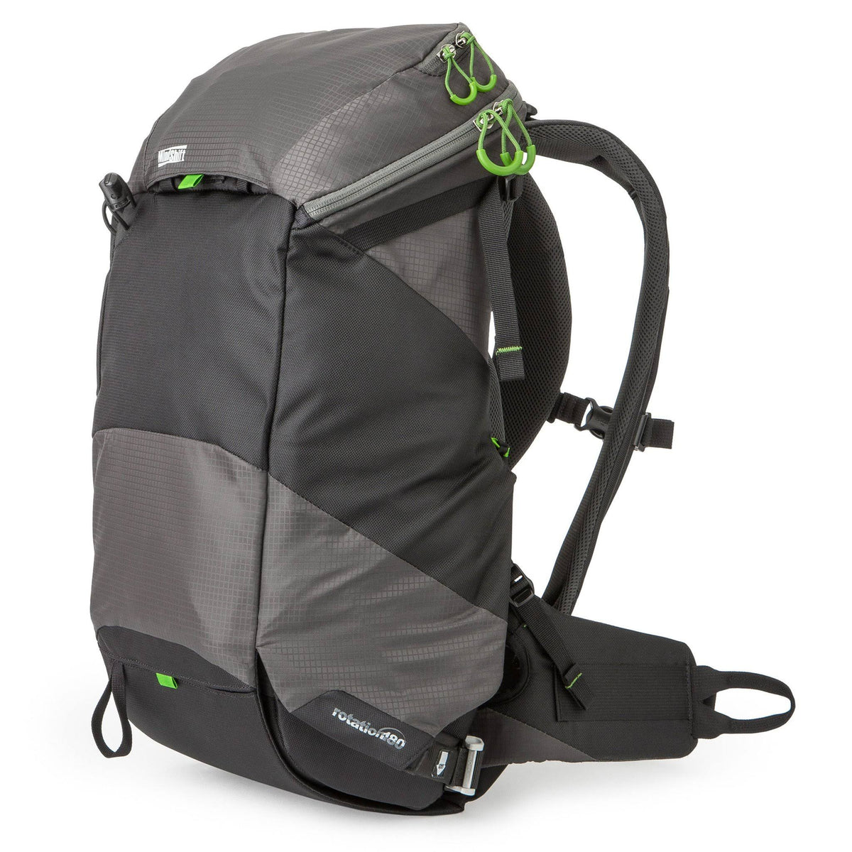 Charcoal Backpack J4823