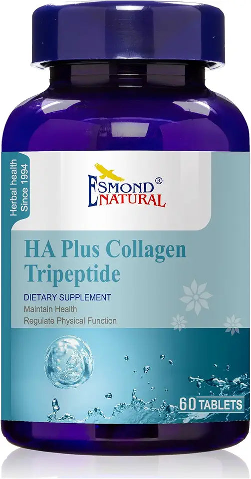 Collagen Tripeptide 60 Tablets R383