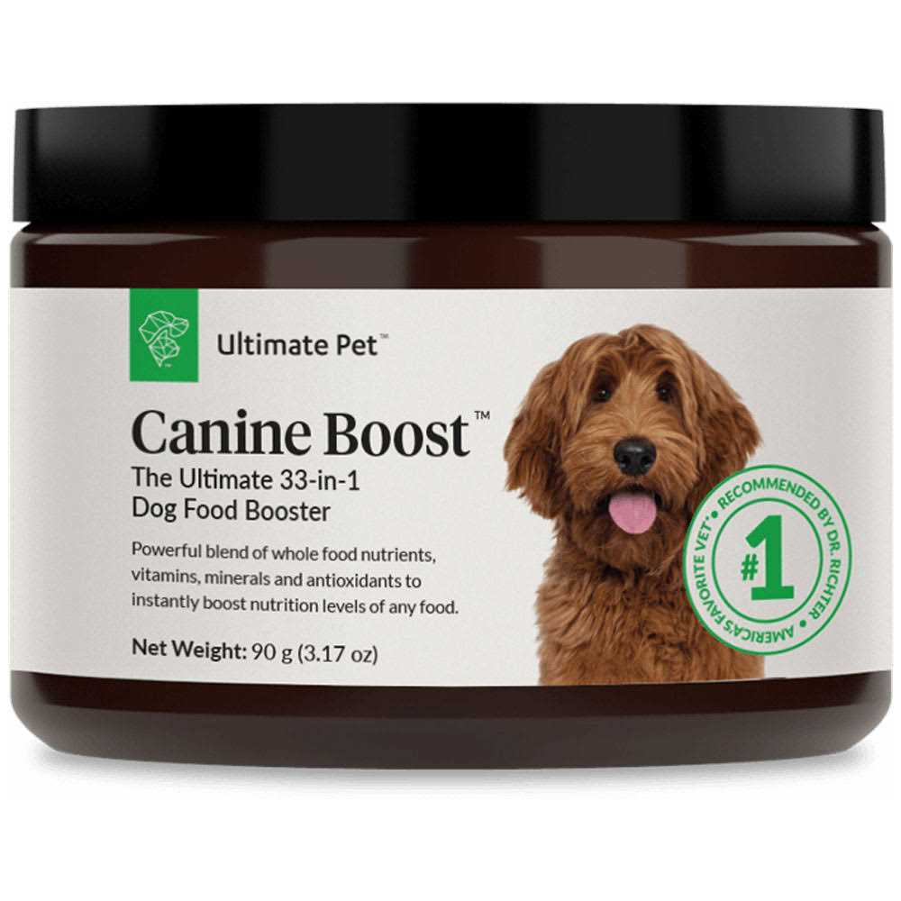 Canine Supplement Powder for Dogs X874808
