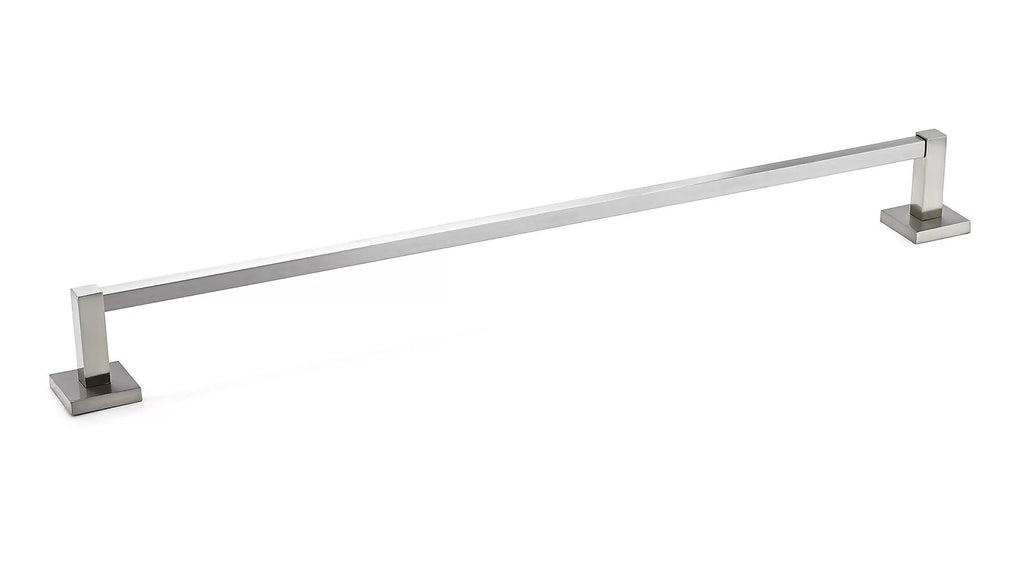 25" Towel Bar - Nickel Q9826
