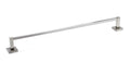 25" Towel Bar - Nickel Q9826