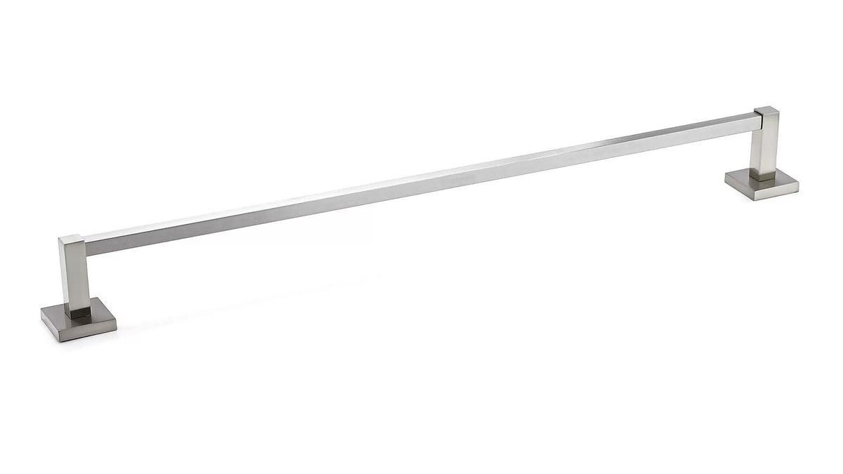 25" Towel Bar - Nickel Q9826