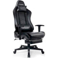 Bluetooth Speakers PC & Racing Game Chair O91118