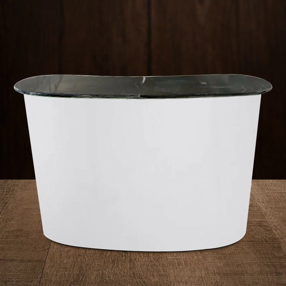Portable Reception Desk Counter Stand T7040