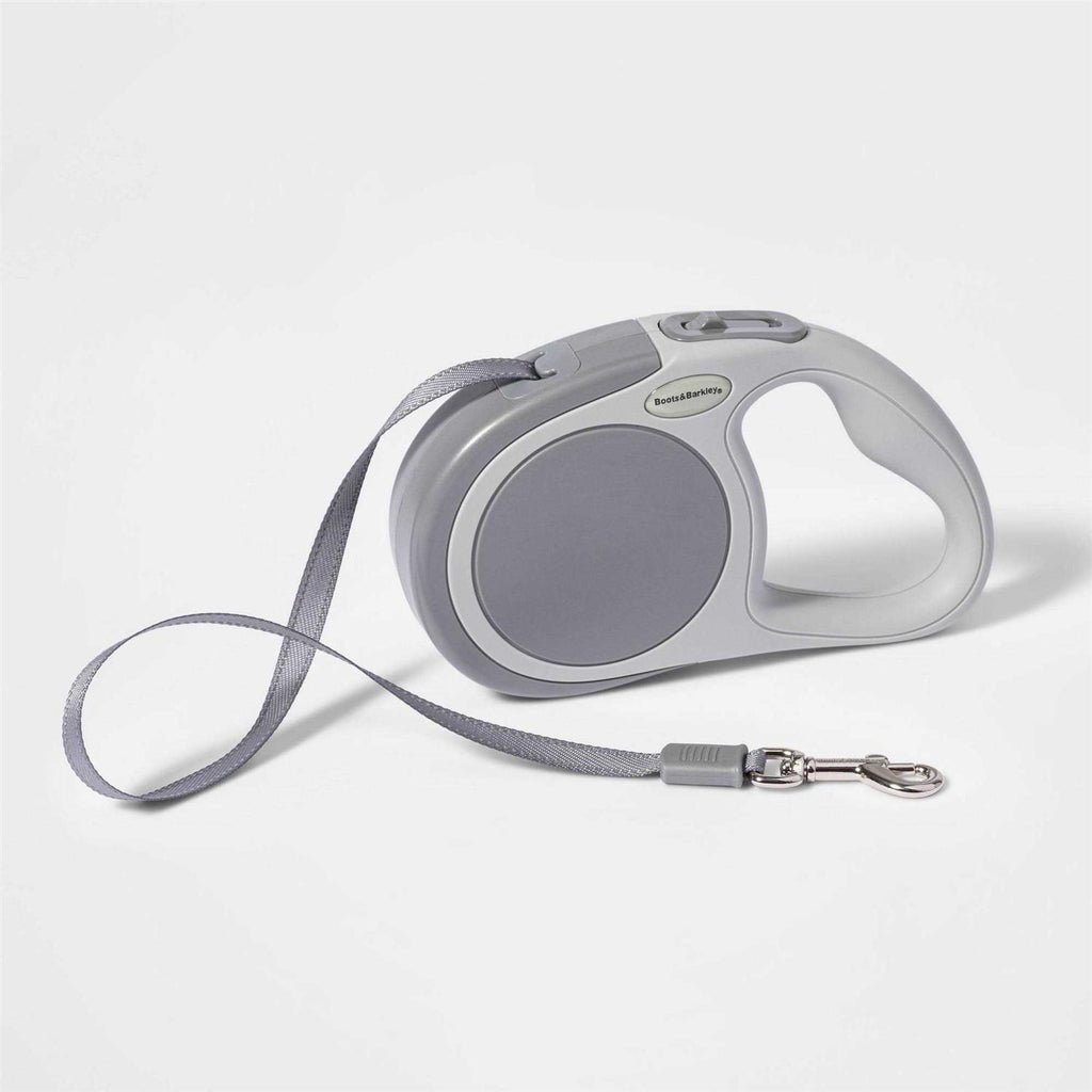 Reflective Retractable Dog Leash T913967