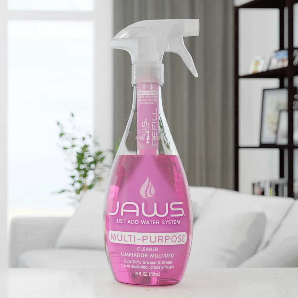 Glass & Multi-Purpose Cleaners & Towels M903499