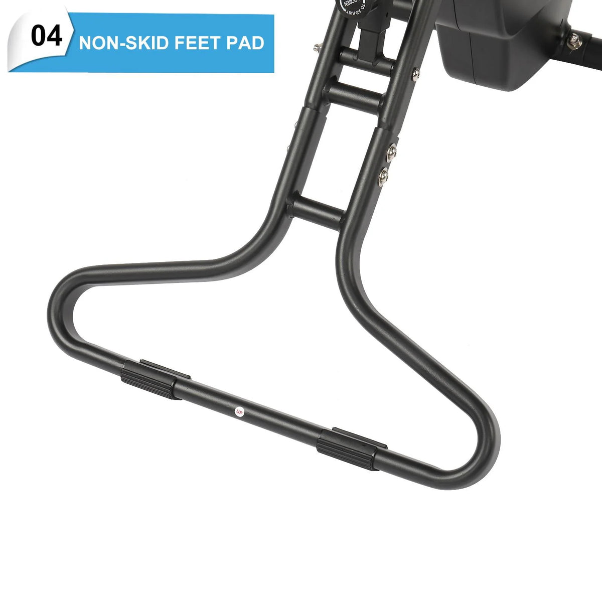 Adjustable Folding Stationary Exercise Bike I7587