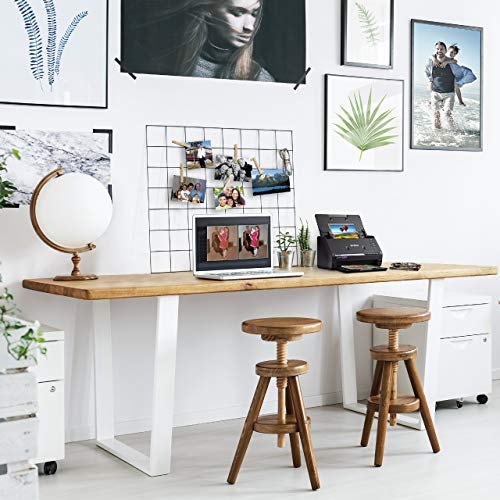 Wireless High-Speed Photo and Document Scanning System I890